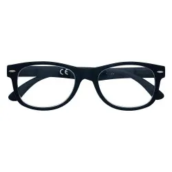 Очила за четене Zippo - 31Z-PR68, +1.5, черни 31Z-PR68-150