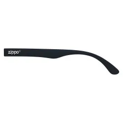 Очила за четене Zippo - 31Z-PR68, +2.0, черни 31Z-PR68-200