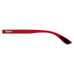 Очила за четене Zippo - 31Z-PR76, +1.0, червени 31Z-PR76-100