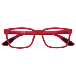 Очила за четене Zippo - 31Z-PR76, +2.5, червени 31Z-PR76-250