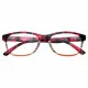 Очила за четене Zippo - 31Z-PR83, +1.5, червен камуфлаж 31Z-PR83-150