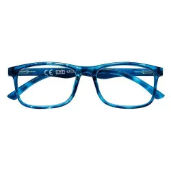 Очила за четене Zippo - 31Z-PR86, +3.0, сини 31Z-PR86-300