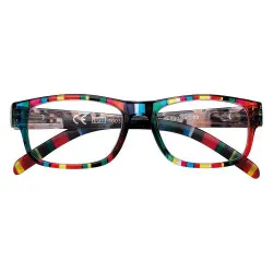 Очила за четене Zippo - 31Z-PR89, +2.0, разноцветни 31Z-PR89-200