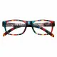 Очила за четене Zippo - 31Z-PR89, +2.0, разноцветни 31Z-PR89-200