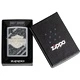 Запалка Zippo 49656 - Harley-Davidson® Street Chrome™