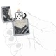 Запалка Zippo 49656 - Harley-Davidson® Street Chrome™