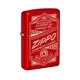 Запалка Zippo It Works Design 48620