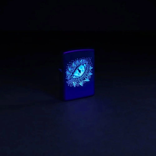 Запалка Zippo Dragon Eye Design 48608 ➤ топ цена ➤ sorbe.bg