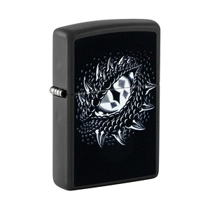 Запалка Zippo Dragon Eye Design 48608