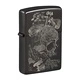 Запалка Zippo Skull Mushroom Design 48590