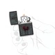 Запалка Zippo Heart Dagger Tattoo Design 48617