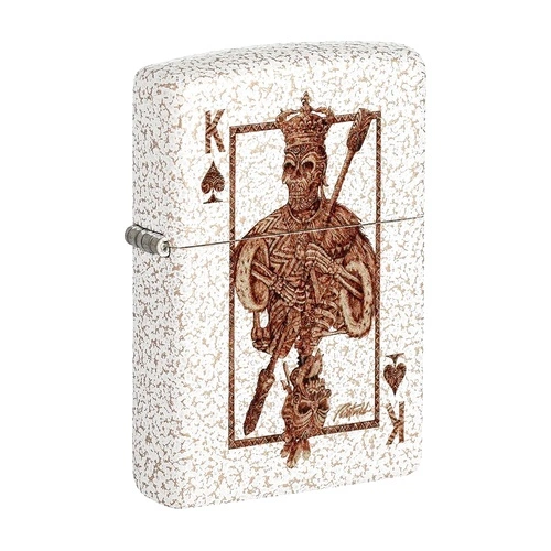 Запалка Zippo Rick Rietveld 48552 ➤ топ цена ➤ sorbe.bg