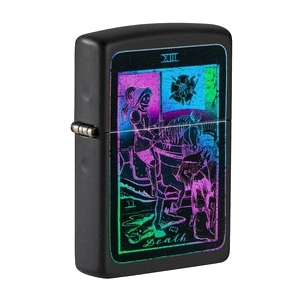 Запалка Zippo Tarot Card Design 49698
