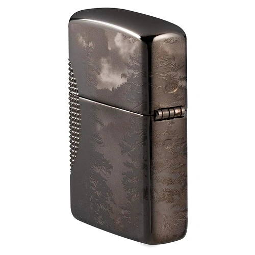 Запалка Zippo Armor® Wolf Design 49353 ➤ топ цена ➤ sorbe.bg