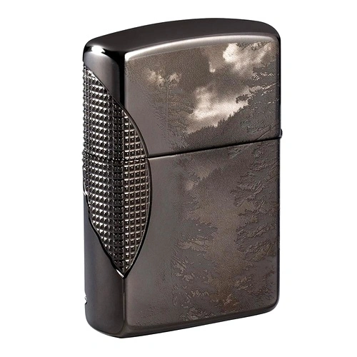 Запалка Zippo Armor® Wolf Design 49353 ➤ топ цена ➤ sorbe.bg