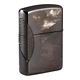 Запалка Zippo Armor® Wolf Design 49353