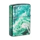 Запалка Zippo Rogue Wave Design 48621