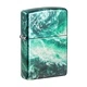 Запалка Zippo Rogue Wave Design 48621