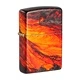 Запалка Zippo Lava Flow Design 48622