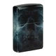 Запалка Zippo Compass Ghost Design Glow in the Dark 48562