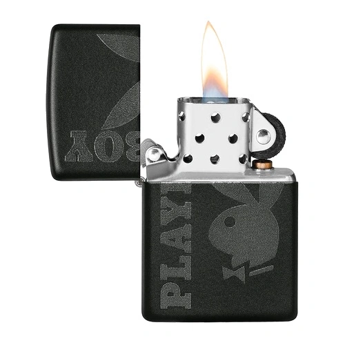 Запалка Zippo Playboy 49342 ➤ топ цена ➤ sorbe.bg