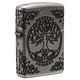Запалка Zippo - 29670 Armor Tree of Life