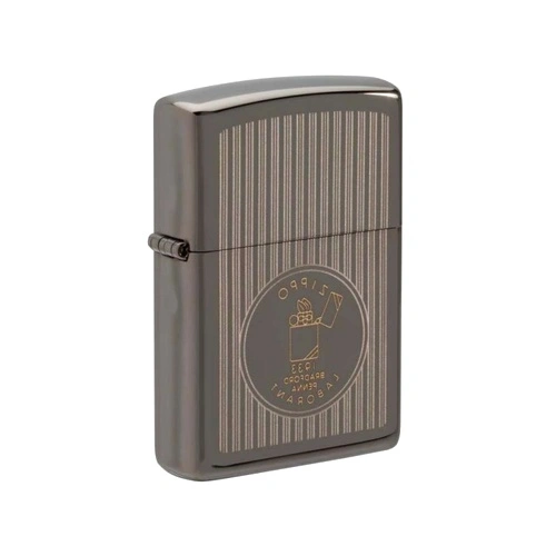 Запалка Zippo Everyday Collectible 49629 ➤ топ цена ➤ sorbe.bg
