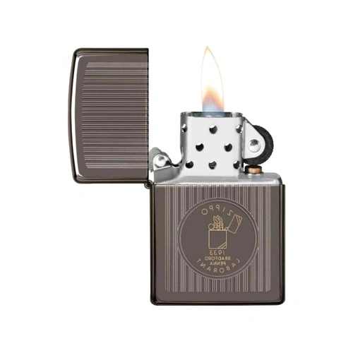 Запалка Zippo Everyday Collectible 49629 ➤ топ цена ➤ sorbe.bg