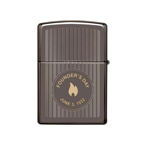 Запалка Zippo Everyday Collectible 49629 ➤ топ цена ➤ sorbe.bg