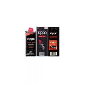 Комплект консумативи за запалка Zippo KZ3