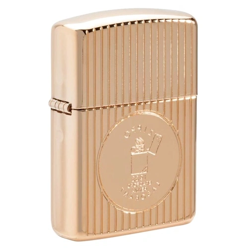 Запалка Zippo Founder's Day Collectible 49631 ➤ топ цена ➤ sorbe.bg