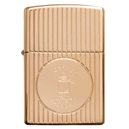 Запалка Zippo Founder's Day Collectible 49631 ➤ топ цена ➤ sorbe.bg