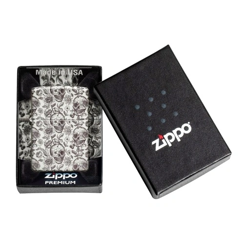 Запалка Zippo Glow 49458 ➤ топ цена ➤ sorbe.bg