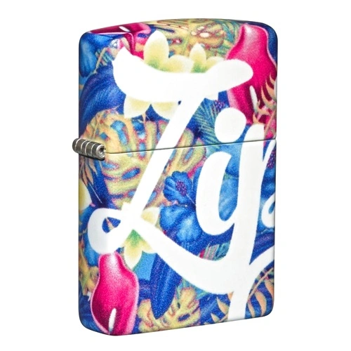 Запалка Zippo 49436 ➤ топ цена ➤ sorbe.bg