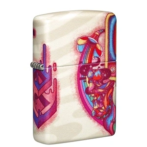 Запалка Zippo 540 Color Design 49435