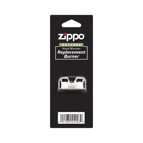 Резервна горелка за джобна печка Zippo handwarmer 44003 ➤ топ цена ➤ sorbe.bg