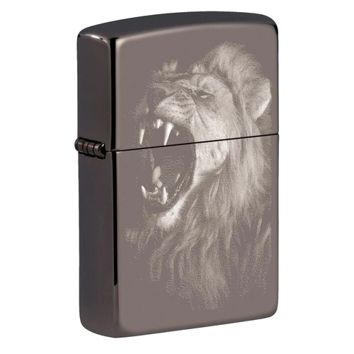 Запалка Zippo Lion 49433 ➤ топ цена ➤ sorbe.bg