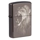 Запалка Zippo Lion 49433