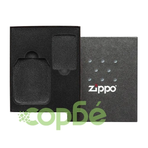 Кутия за запалка и калъф Zippo/Gift Set ➤ топ цена ➤ sorbe.bg