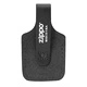 Калъф за запалка Zippo - Thumb Notch, черен