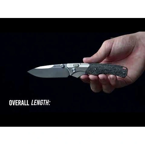 Сгъваем титаниев нож Dulotec K901 ➤ топ цена ➤ sorbe.bg