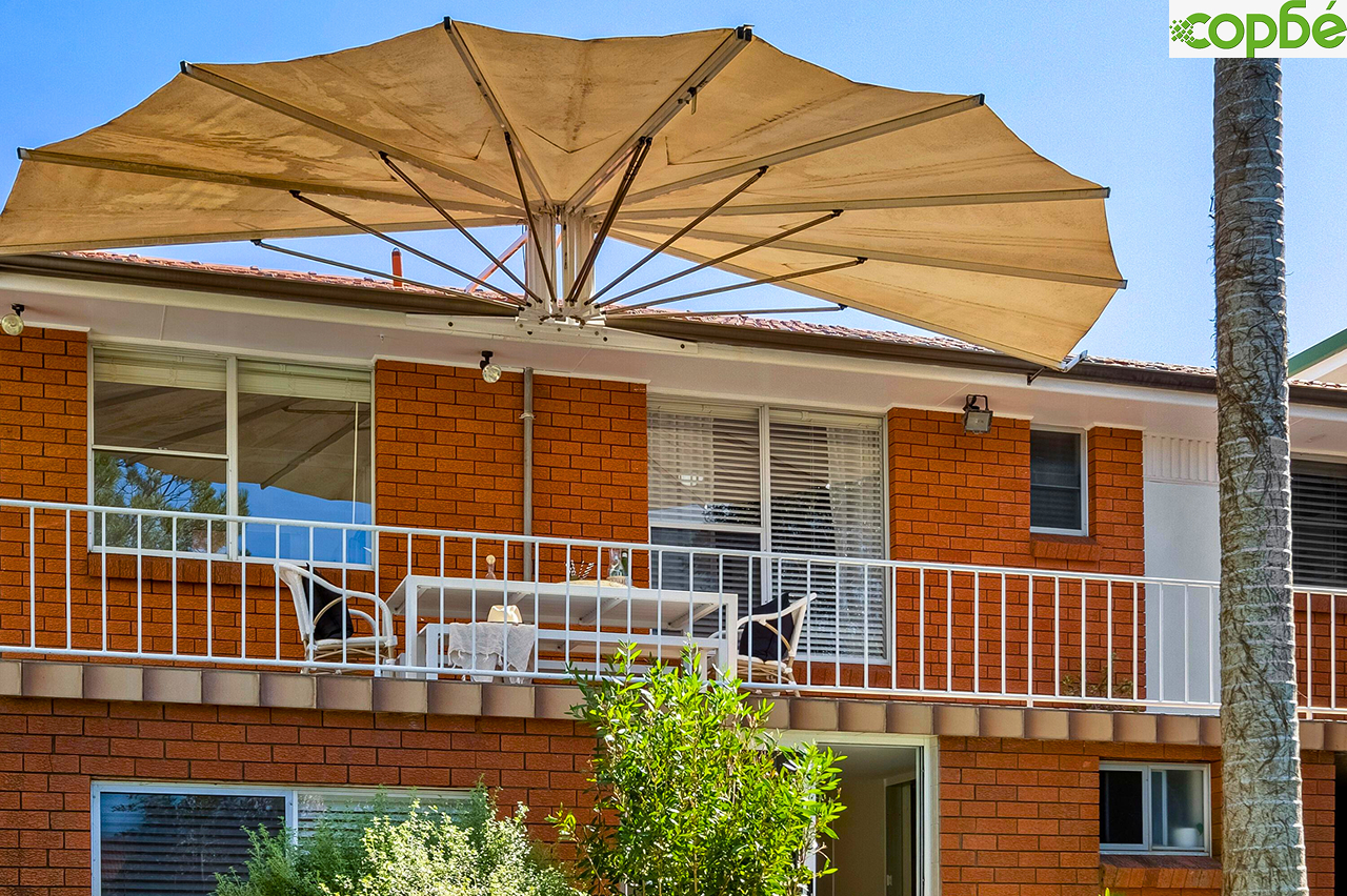 Арки и перголи