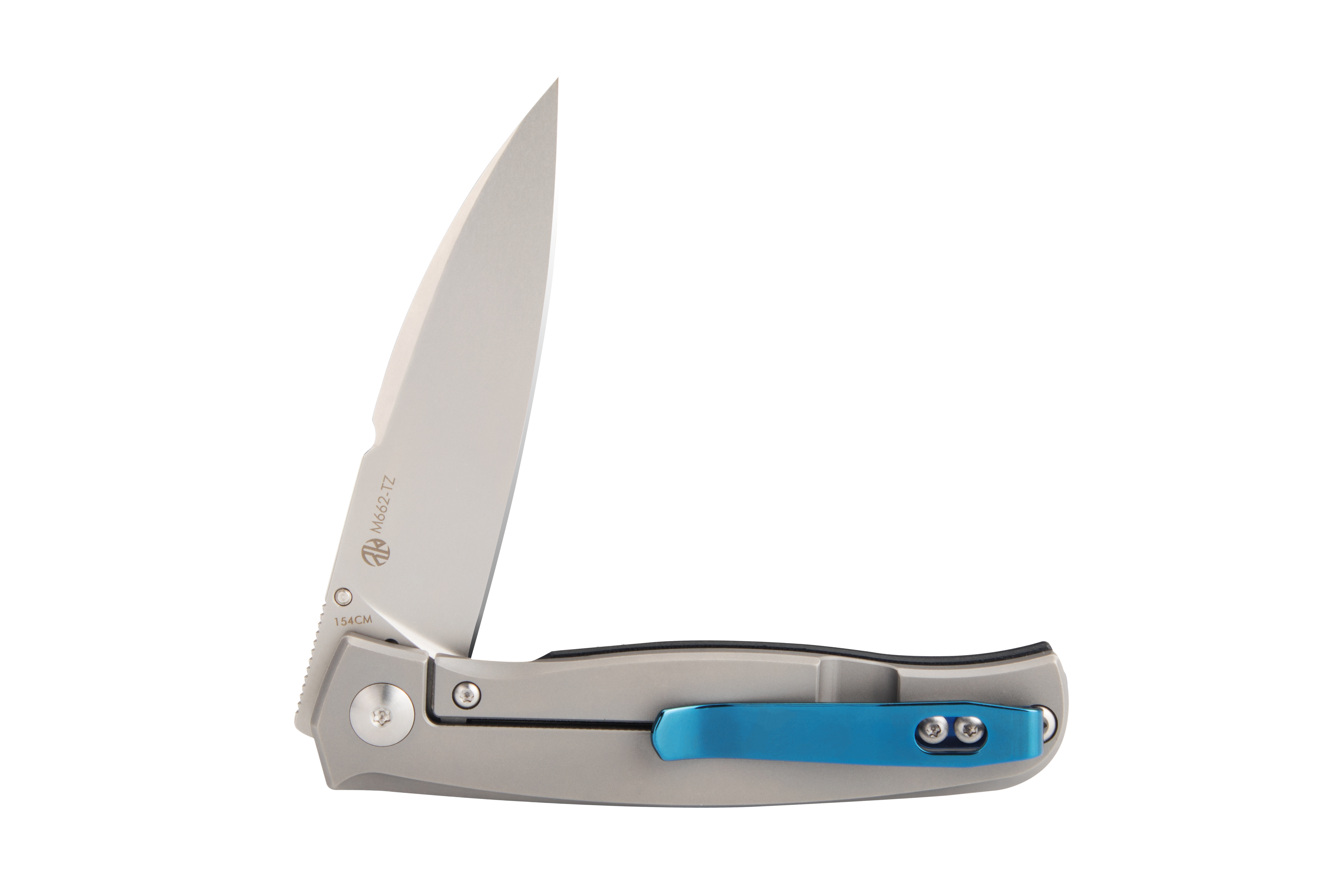 Джобен нож Ruike M662-TZ