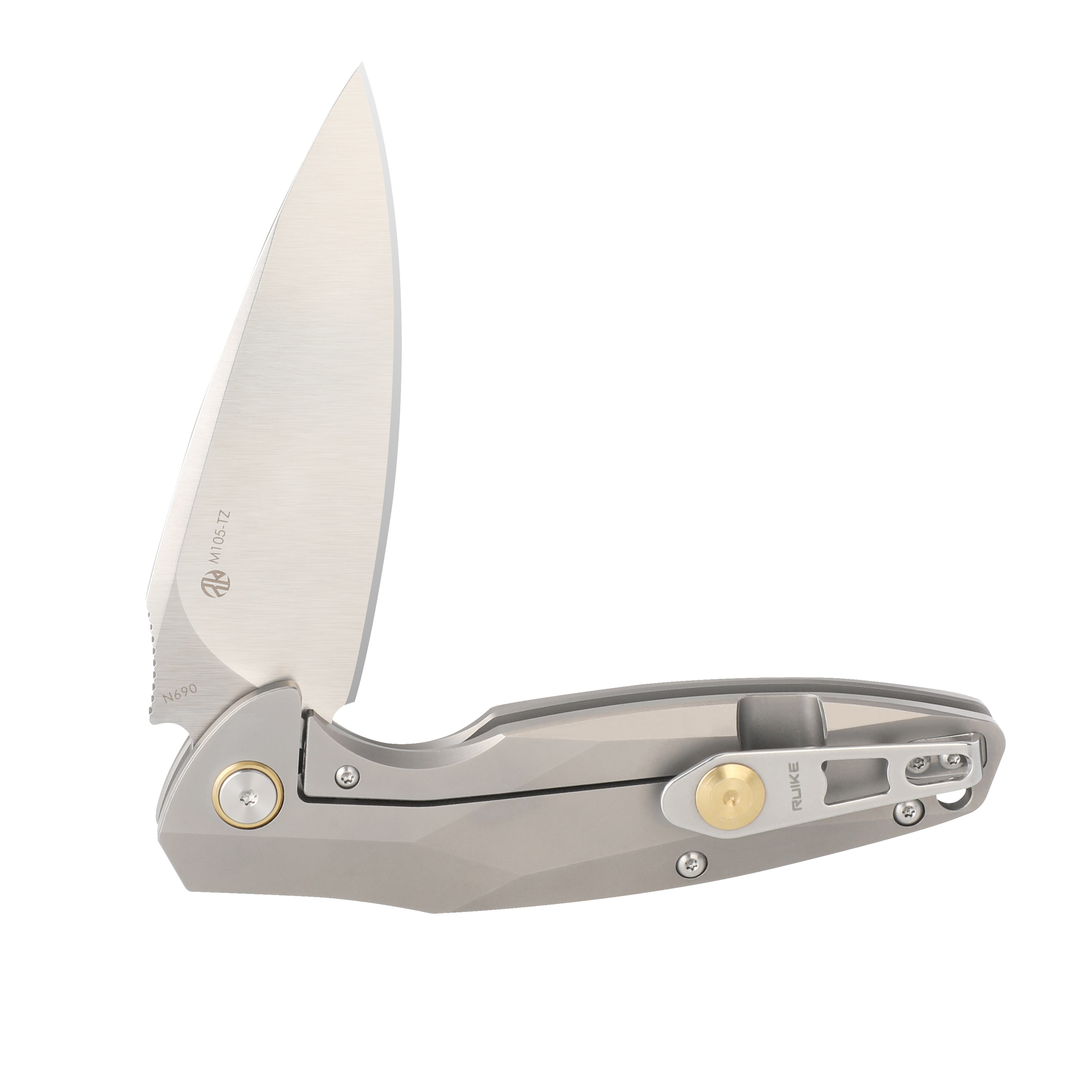 Джобен нож Ruike M105-TZ