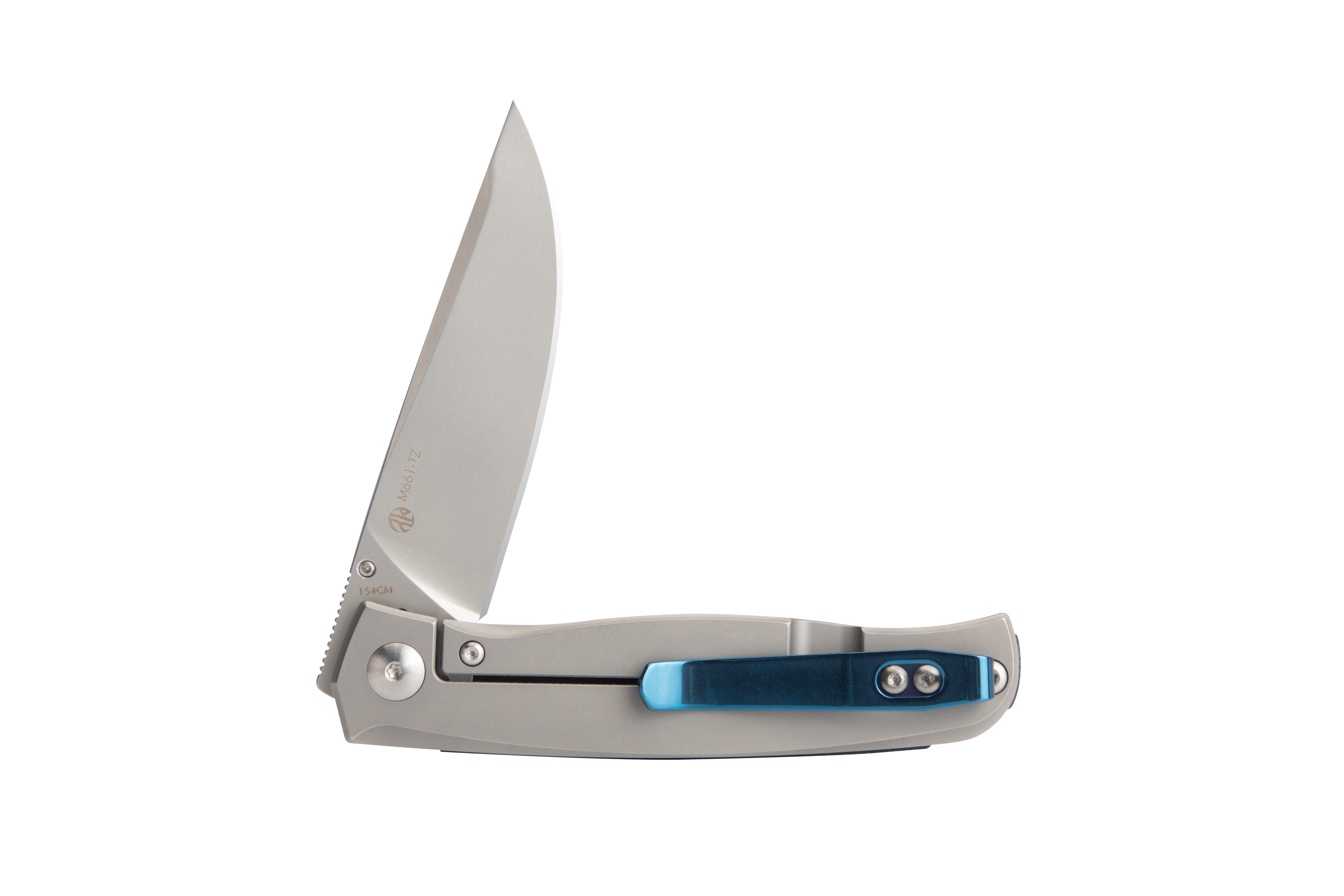 Джобен нож Ruike M661-TZ