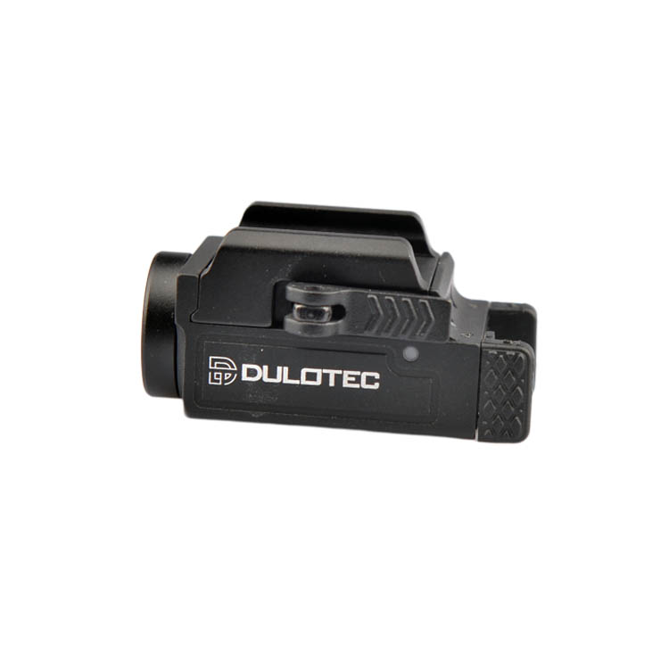 Пистолетен фенер Dulotec G1 - подцевен