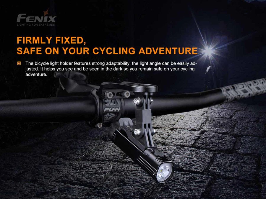 Монтаж за велосипед Fenix ALD-10