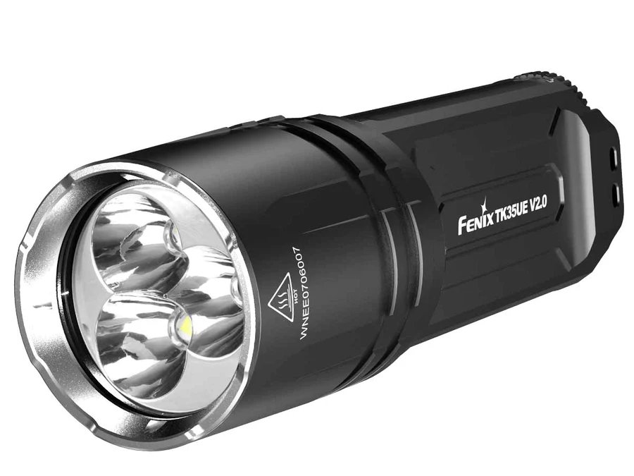 Фенер Fenix TK35UE V2.0 LED