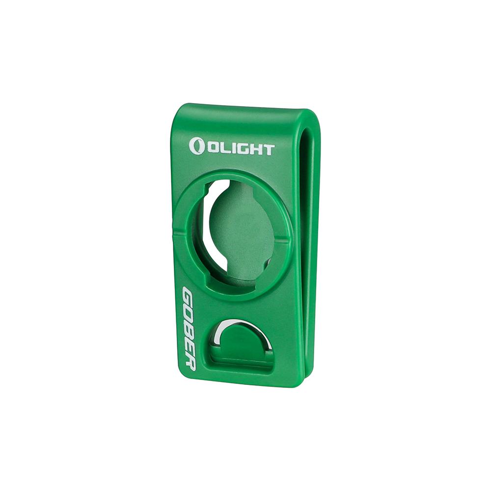 Лампа-маркер Olight Gober Safety Light - OD Green