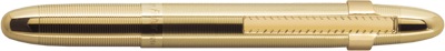 Химикал Fisher Space Pen Lacquered Brass Bullet 400GGCL